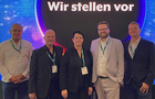 Bild vom HÖREX-Team